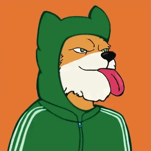F*ck It We Bark #5405