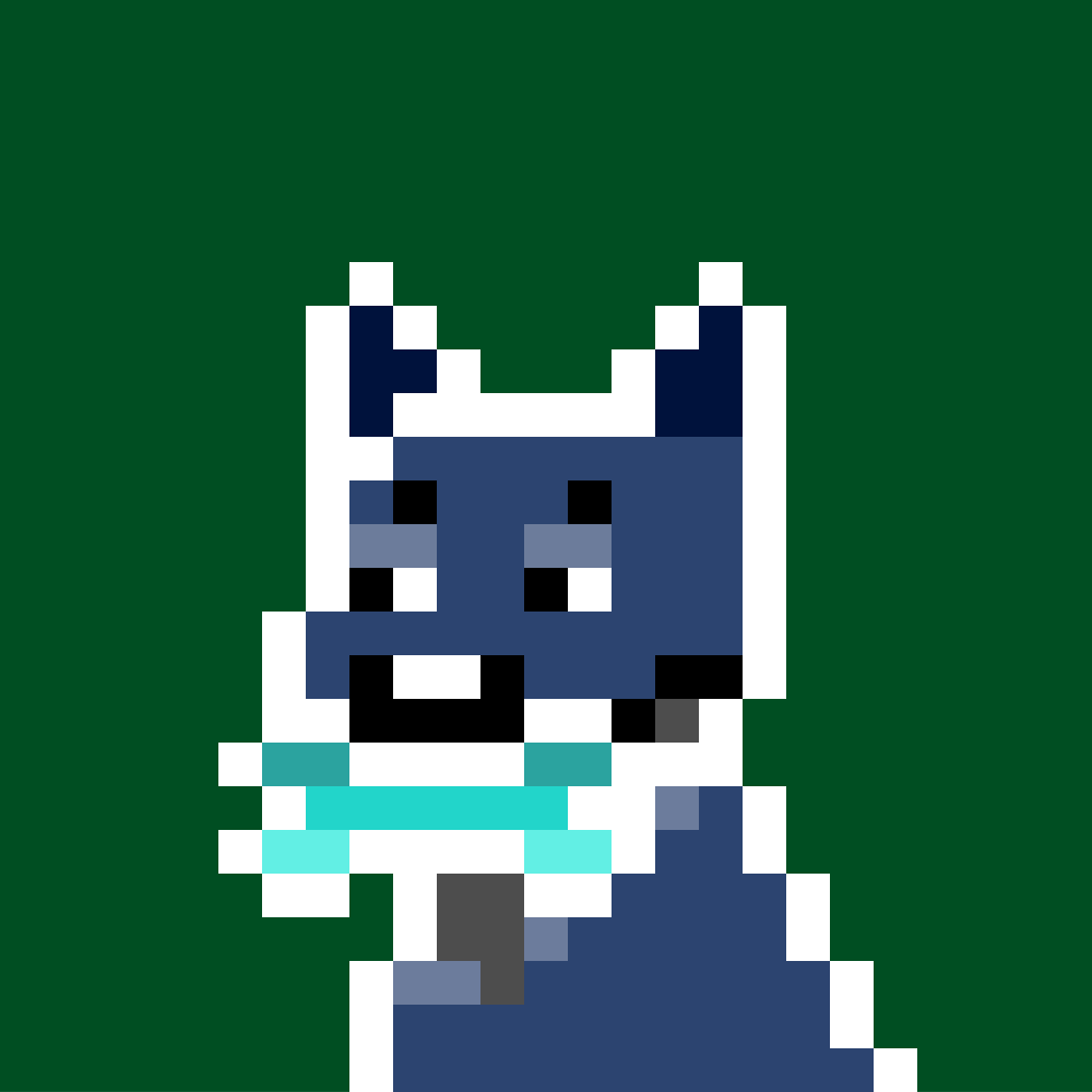 Anti Doginal Dog #95