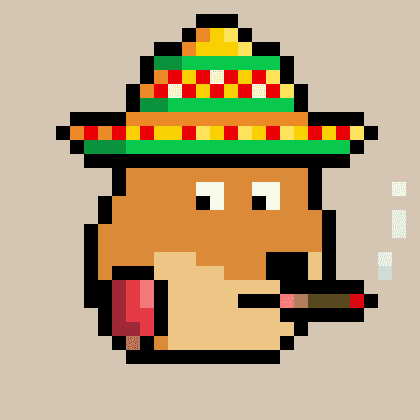 Dogepunk #2084