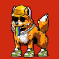 DogePunks #4574