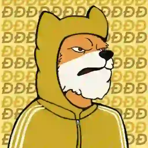 F*ck It We Bark #5197