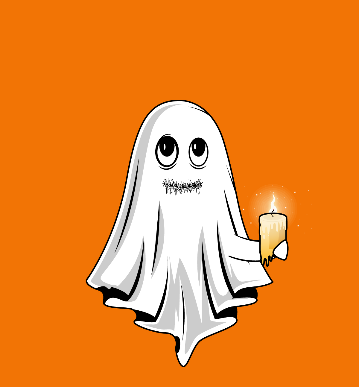 The Spook Society #182