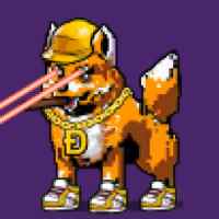 DogePunks #1657
