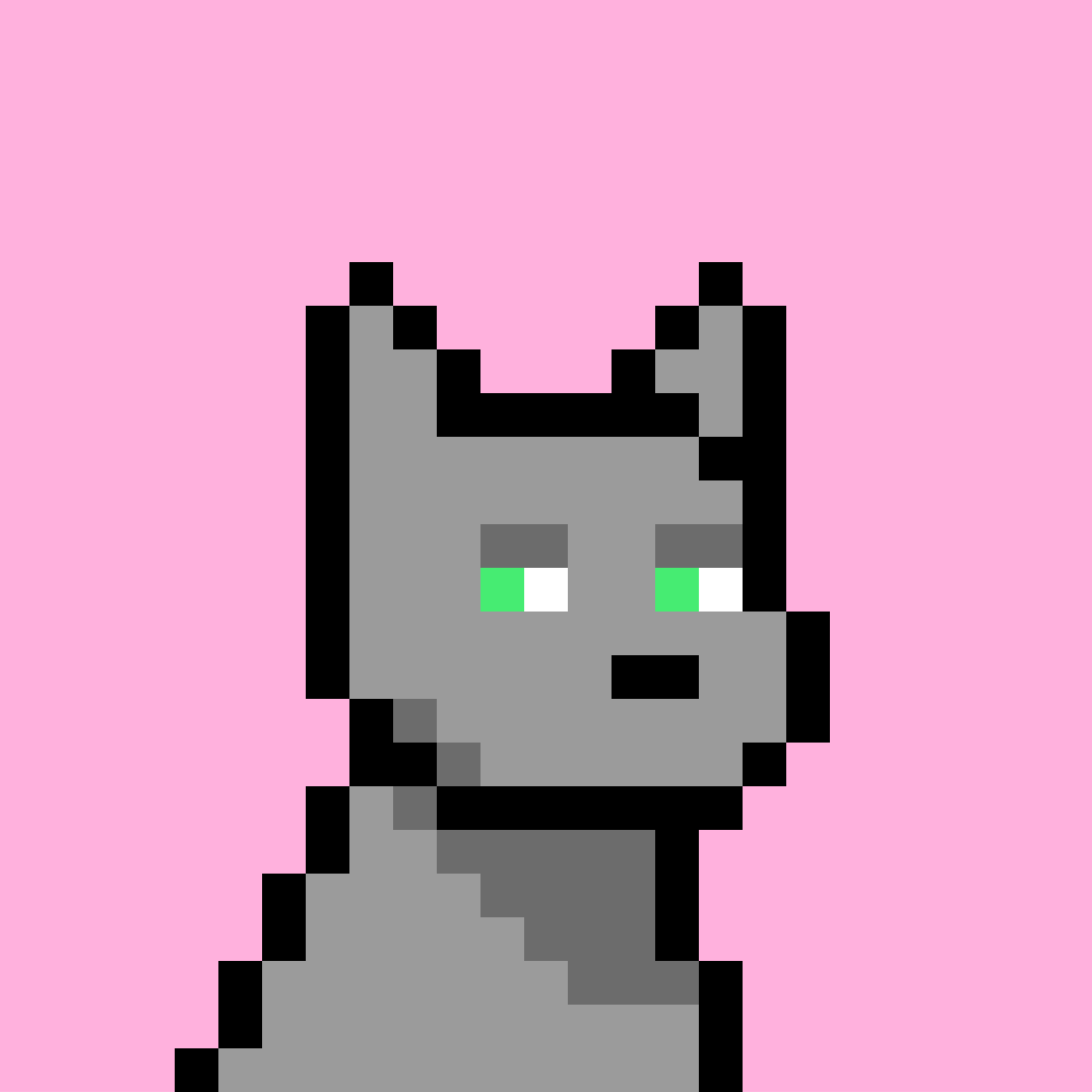 Doginal Dog #552