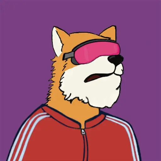 F*ck It We Bark #4986