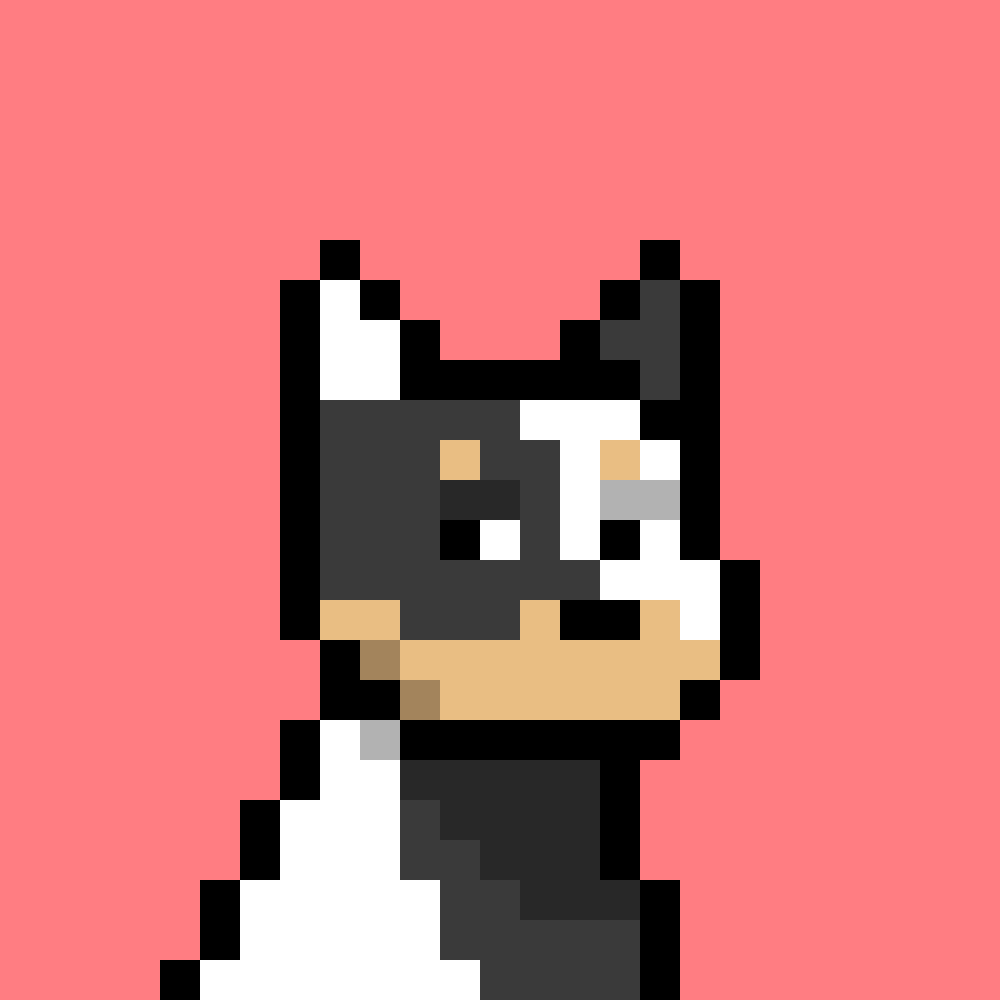 Doginal Dog #7398