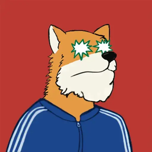 F*ck It We Bark #7402