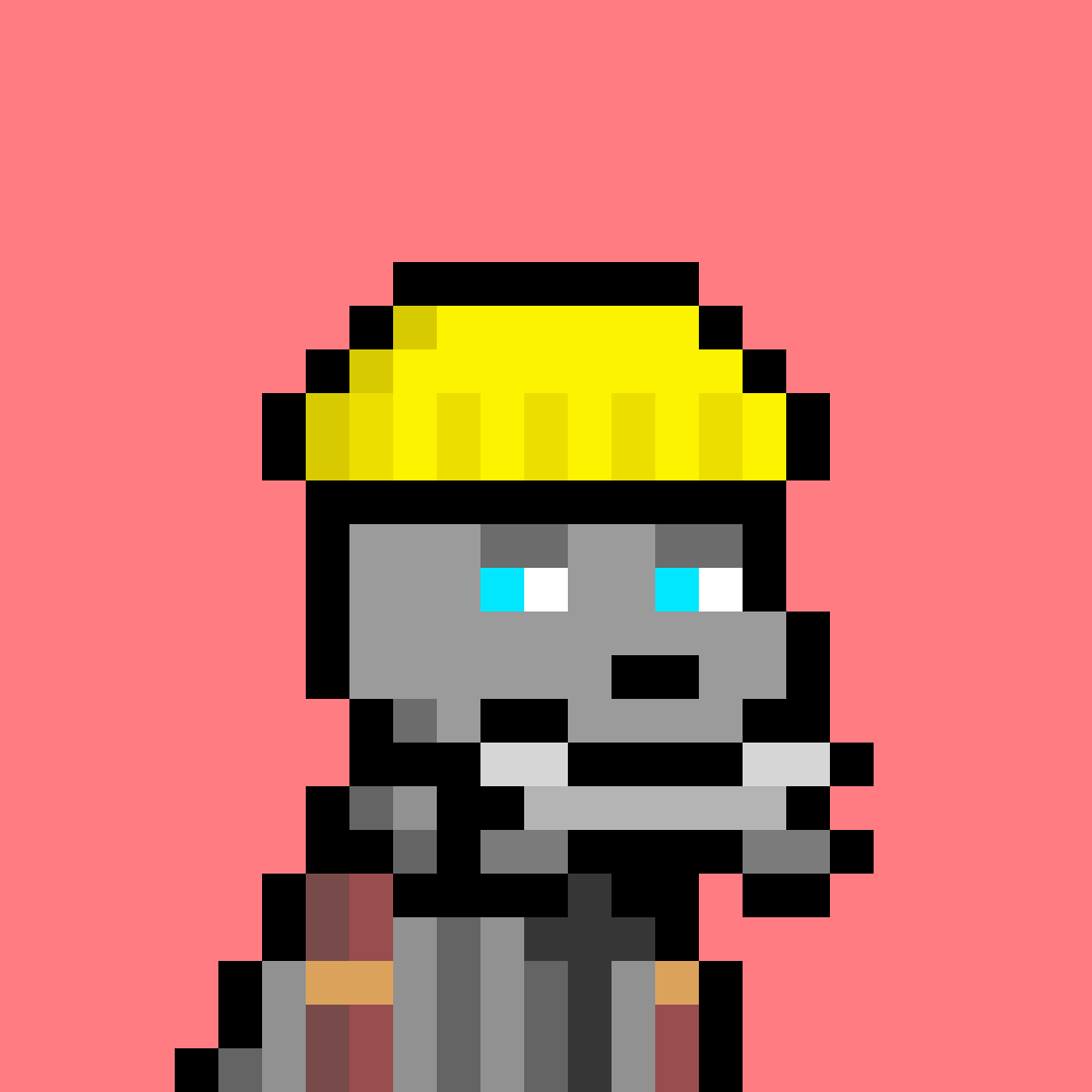 Doginal Dog #2968