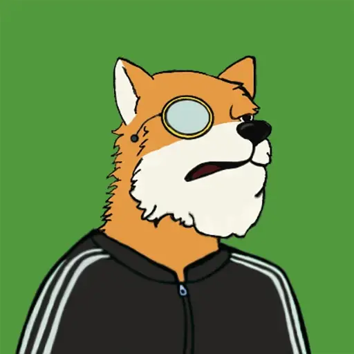 F*ck It We Bark #9585