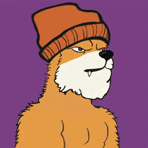F*ck It We Bark #7213