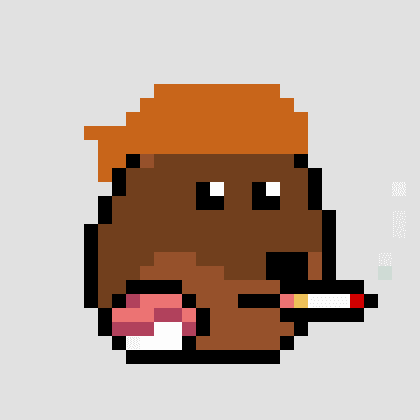 Dogepunk #2551
