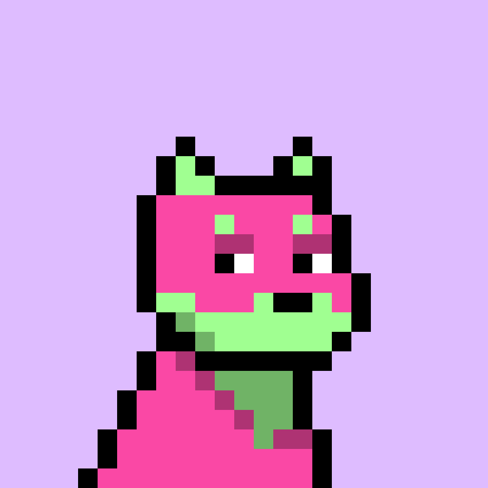 Doginal Dog #8111