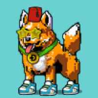DogePunks #3033