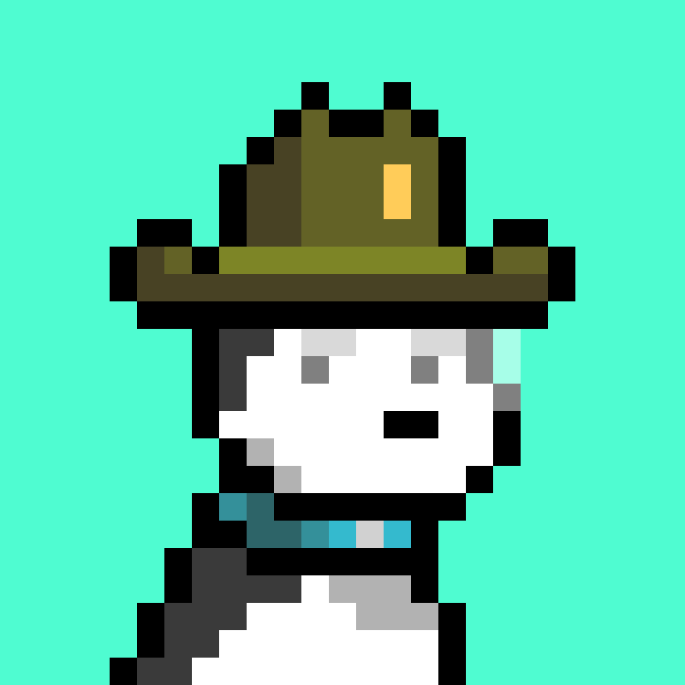 Doginal Dog #7999