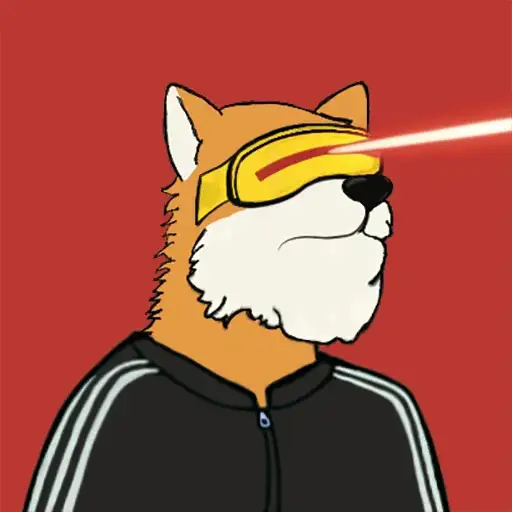 F*ck It We Bark #4500