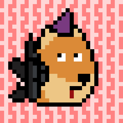 Dogepunk #3156