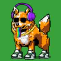DogePunks #2261