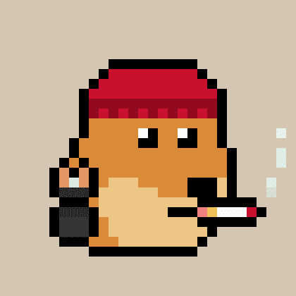 Dogepunk #1871