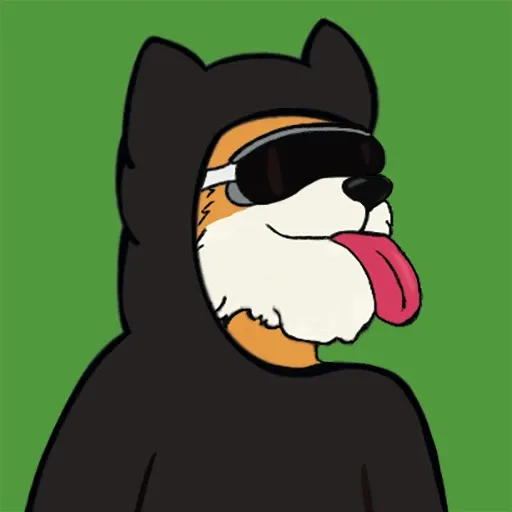 F*ck It We Bark #3527