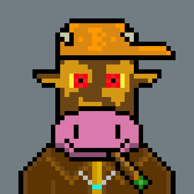 Doginal Cowz #299