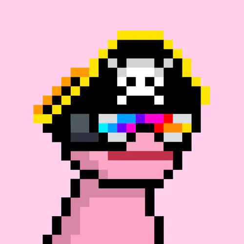 Doginal Frog #3189