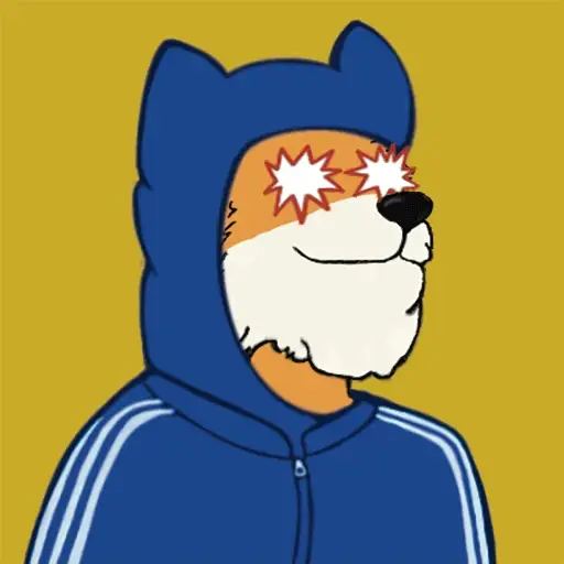F*ck It We Bark #5959