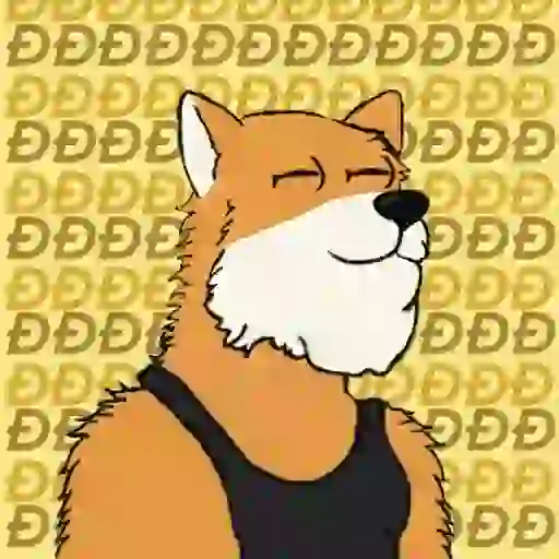 F*ck It We Bark #2206