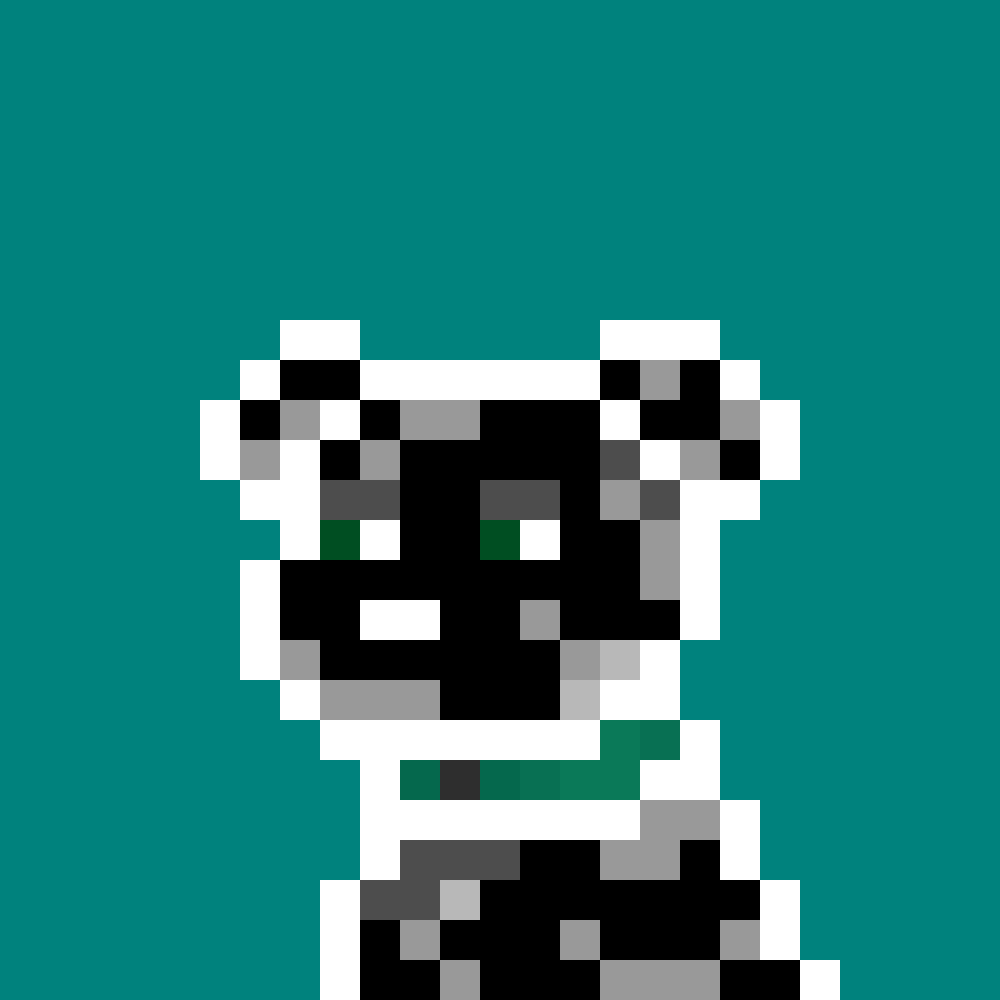 Anti Doginal Dog #4005