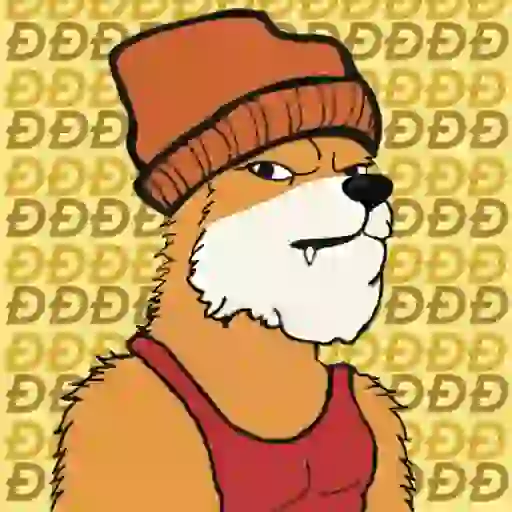 F*ck It We Bark #2573