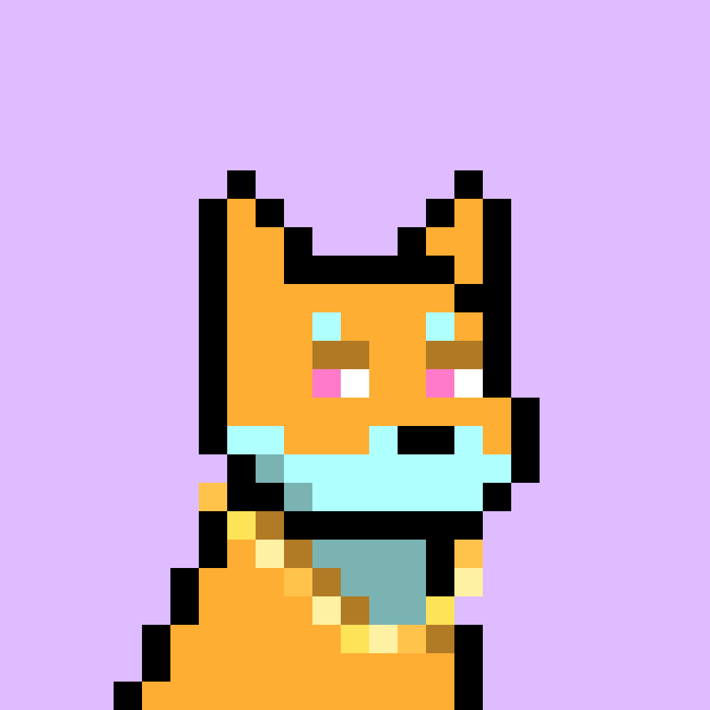 Doginal Dog #9612