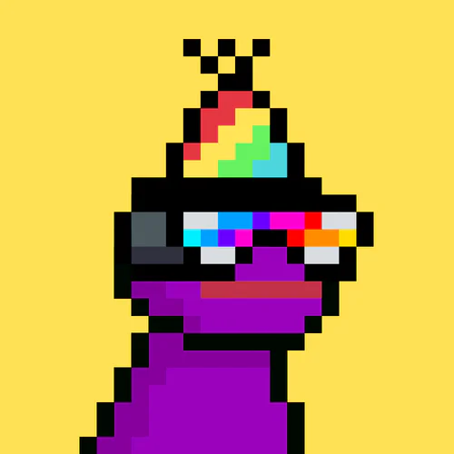 Doginal Frog #5660