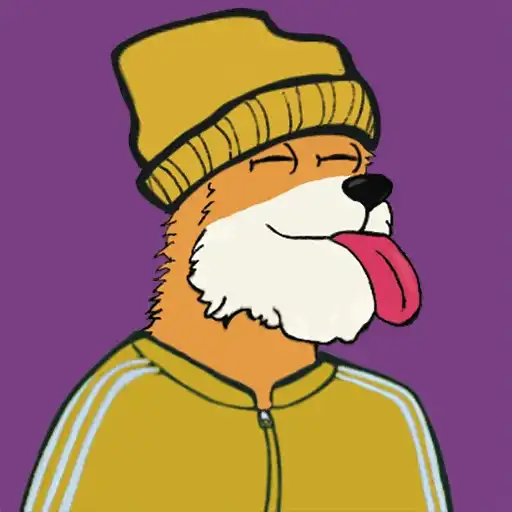 F*ck It We Bark #5740