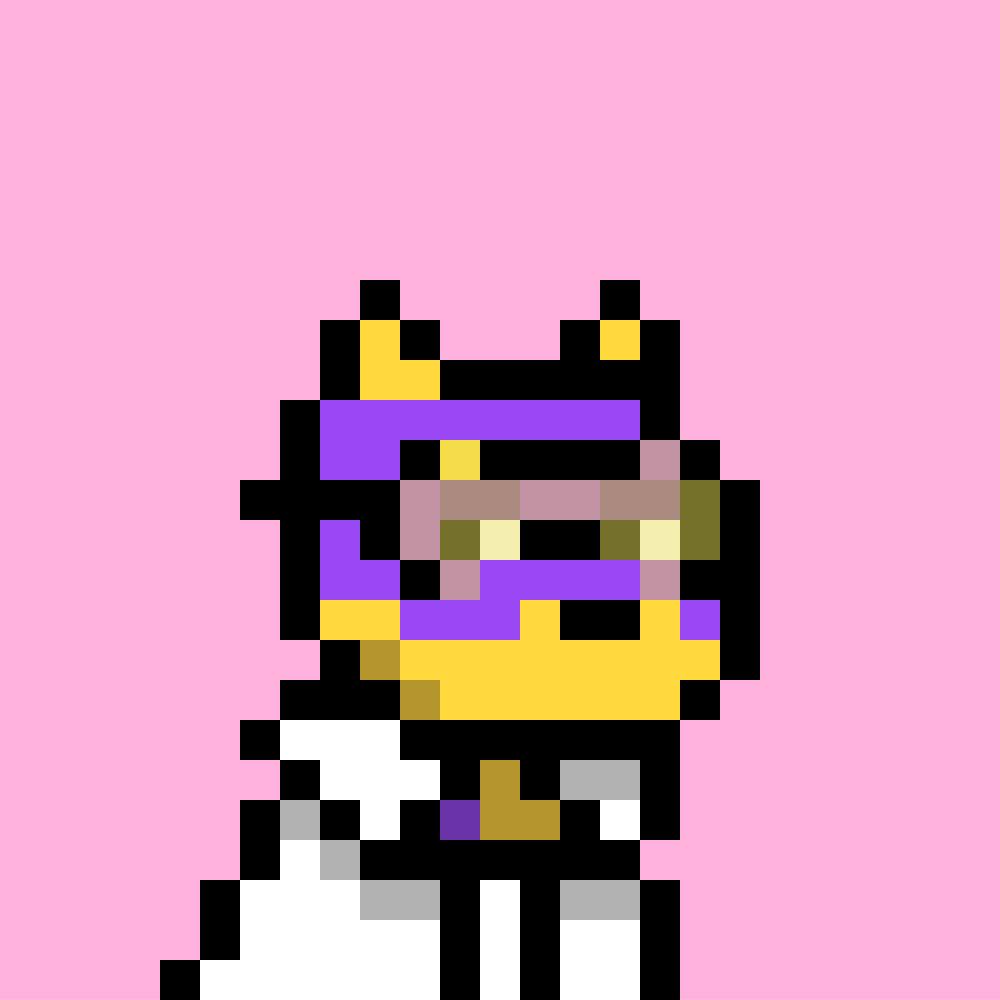 Doginal Dog #7702