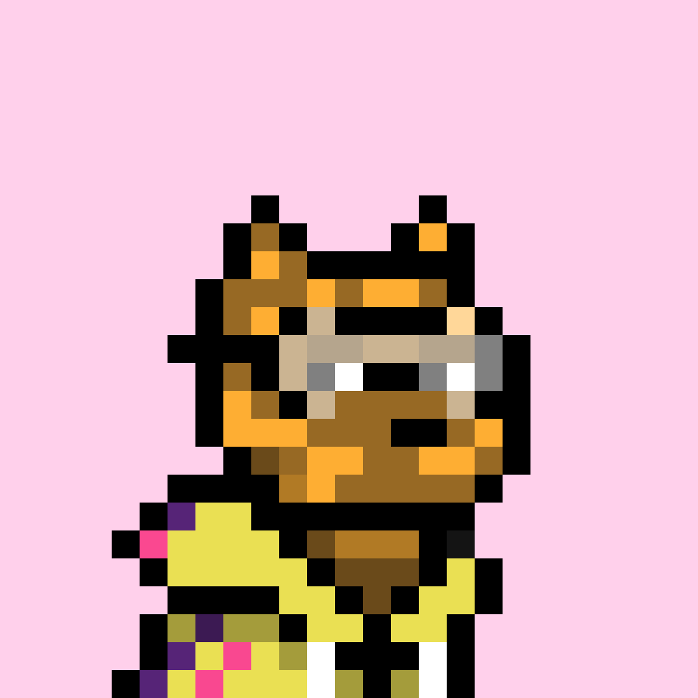 Doginal Dog #9551