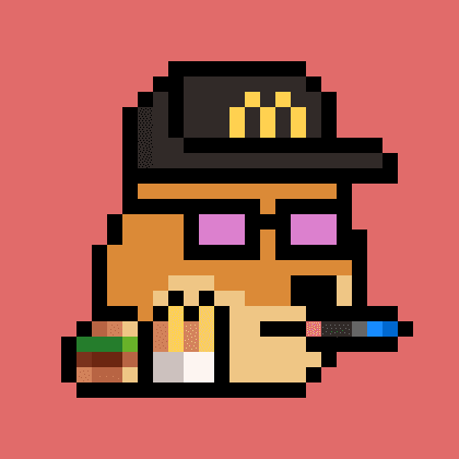 Dogepunk #425