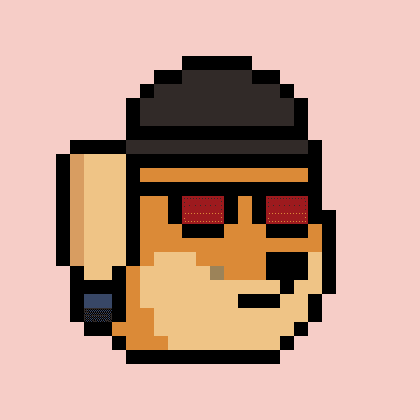 Dogepunk #6222