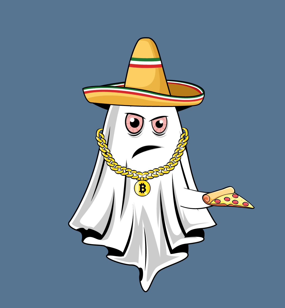 The Spook Society #199