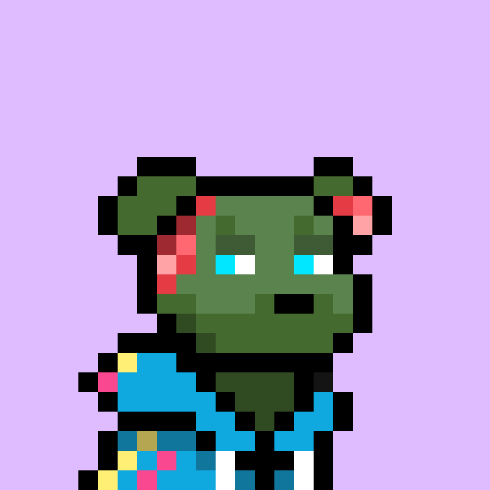 Doginal Dog #7094