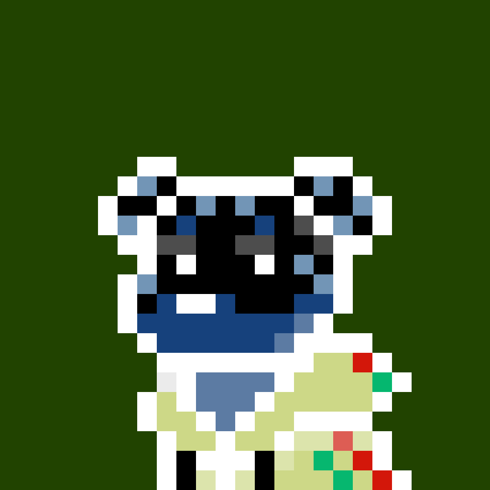 Anti Doginal Dog #9610