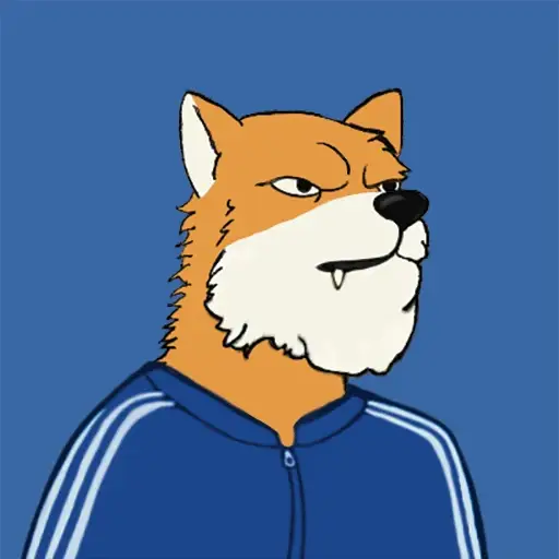 F*ck It We Bark #2962