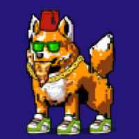 DogePunks #251