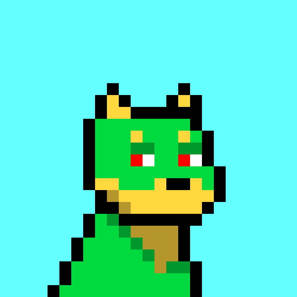 Doginal Dog #276