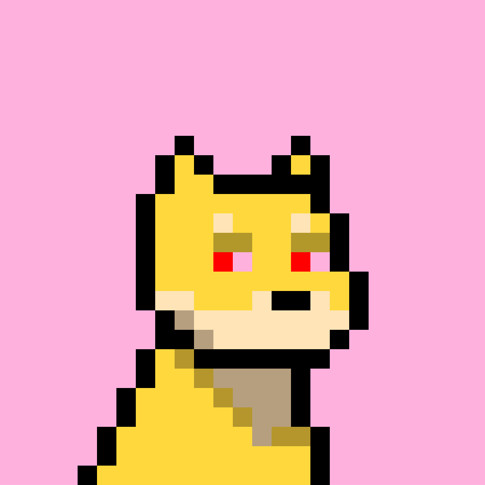 Doginal Dog #9048