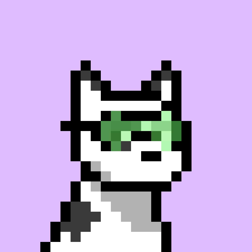 Doginal Dog #1203