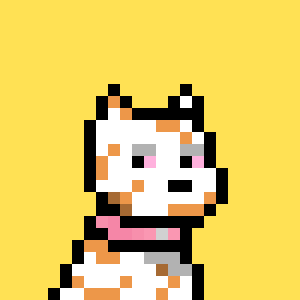 Doginal Dog #987