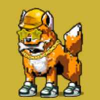 DogePunks #3616