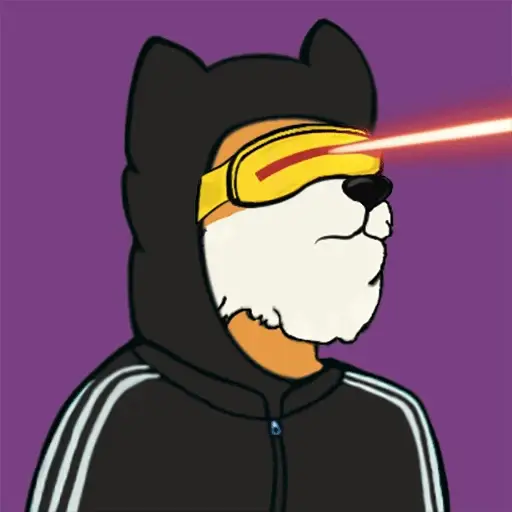 F*ck It We Bark #1137