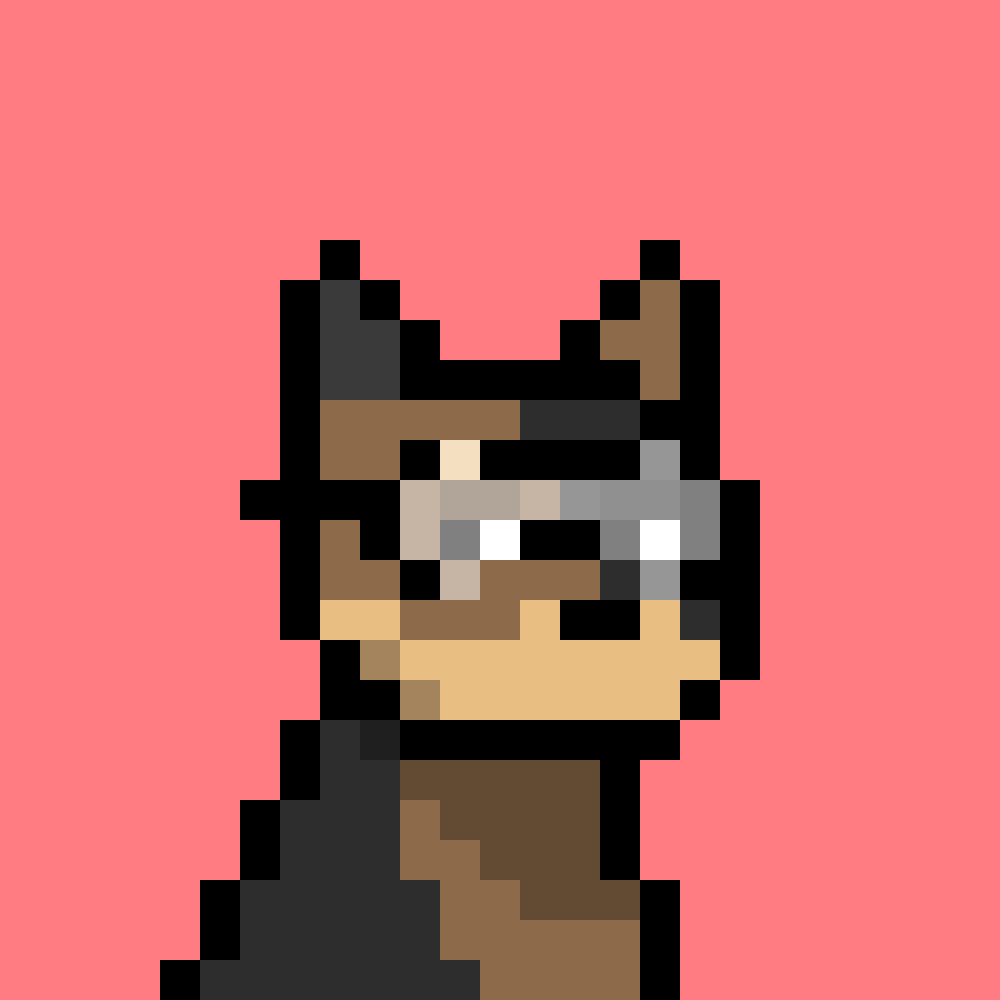 Doginal Dog #7232