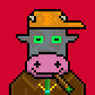 Doginal Cowz #338