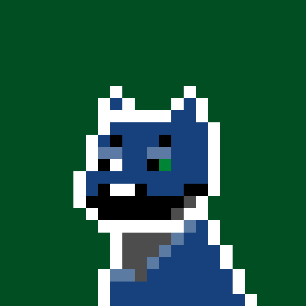 Anti Doginal Dog #5338
